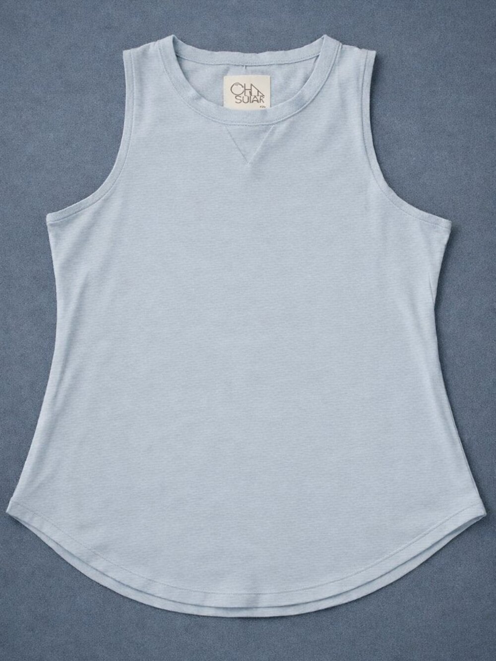 Chaser Tank Soft Relaxed Fit NWT Medium